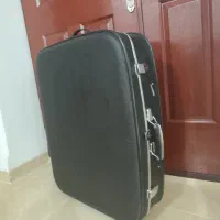 چمدان مسافرتی چرخ دار