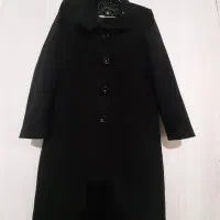 پالتو ومانتومجلسی پاییزه برندترک،سایز۳۸ تا ۴۴|لباس|پردیس, فاز ۳|دیوار