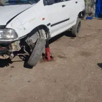 سلام پراید مدل ۹۰