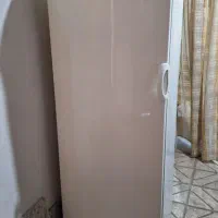 فریزر ۸ کشو نیکسان