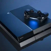 نصب بازی/کپی خور کردنPS4/سرویس کامل کنسول PS4/PS5
