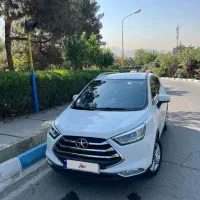 جک s 3  مدل ۱۴۰۰ سفید