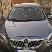 برلیانس H330|خودرو سواری و وانت|تربت‌حیدریه, باغ ملی|دیوار