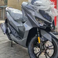 jt200 گالکسی جی تی ۲۰۰|موتورسیکلت|تهران, نصرت|دیوار