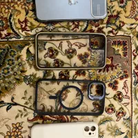 گارد ایفون ۱۱ درحد نو و اصل