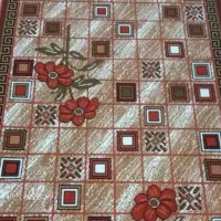یک عدد گلیم پیدا کردم