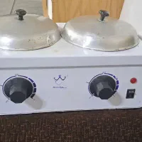 دستگاه وکس دوقلو کونسانگ