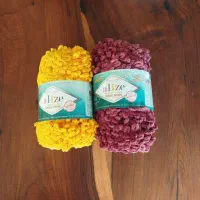 آلیز پافی آمبره