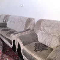 مبل راحتی هفت نفره