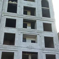 نبشی کشی. دیوارچینی. کاشیکاری. نما. پله