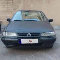 زانتیا مدل 82|خودرو سواری و وانت|تهران, خاک سفید|دیوار