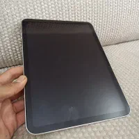آیپد A16 2025 کلا ۵۹ بار شارژ شده
