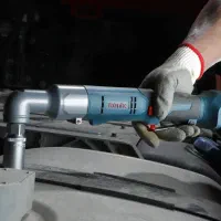 بکس جغجغه شارژی رونیکس