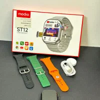 ساعت/سیمکارتخور/ساعت اندرویید/دوربین دار