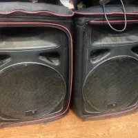 باند دلتا پسیو سالم سرویس شده با کیف