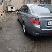 برلیانس h330 بی رنگ|خودرو سواری و وانت|تهران, خانی آباد نو شمالی|دیوار