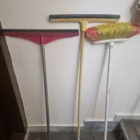 طی نخی، طی پلاستیکی، جارو|لوازم نظافت|بروجرد, |دیوار