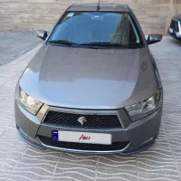 دنا مدل94 تیپ۲|خودرو سواری و وانت|اراک, |دیوار