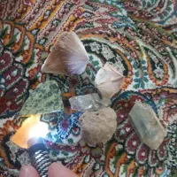 سنگ زینتی|جواهرات|قم, بنیاد|دیوار