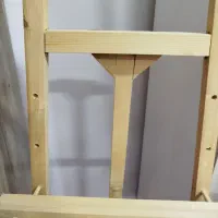 سه پایه بوم نقاشی|لوازم التحریر|مشهد, خواجه ربیع|دیوار