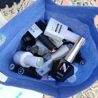 وسایل کاشت ناخن|آرایشگاه و سالنهای زیبایی|سنندج, |دیوار