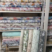 پارچه فروشی فراهانی شهرک وحدت|سرویس روتختی|فردیس, شهرک وحدت|دیوار