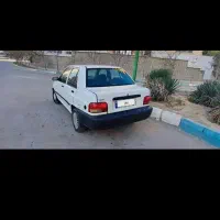 پراید۹۴دوگانه