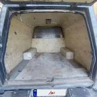 مزدا دوکابین ۲۰۰۰