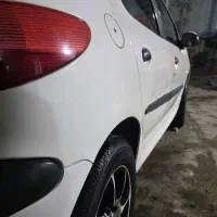 عروسک ۸۸ شاسی پلمپ|خودرو سواری و وانت|نجف‌آباد, گلدشت|دیوار