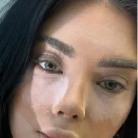 خدمات میکاپ پایه تا VIP عروسCIP با قیمت استثنایی|خدمات آرایشگری و زیبایی|اسلامشهر, مظفریه|دیوار