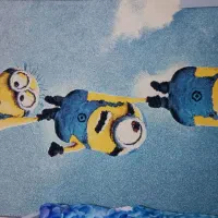 فرش  چهار متری