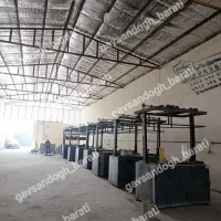 چرم گاوصندوق برای طلاهای مینیمال گاوصندوق آسانسوری