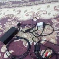 کنسول Xbox 360 اسلیم|کنسول، بازی ویدئویی و آنلاین|گرگان, |دیوار