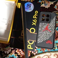 Poco x6 pro 5G 512|موبایل|ملارد, |دیوار