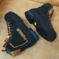پوتین کفش کوهنوردی سایز ۴۱ اورجینال ایتالیا
