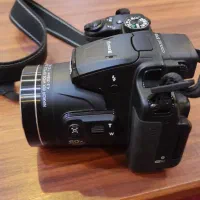 دوربین عکاسی Nikon Coolpix B700|دوربین عکاسی و فیلم‌برداری|اهواز, گلستان|دیوار
