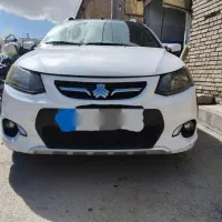 کوییک Rمدل99تمیز خانگی|خودرو سواری و وانت|ارومیه, |دیوار