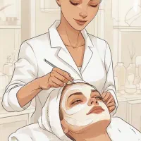 خدمات تخصصی آرایشی فیشال وپاکسازی