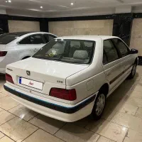 پژو پارس بدون یه لکه رنگ ۱۷۰ تا کارکرد واقعی|خودرو سواری و وانت|تهران, نیروی هوایی (پیروزی)|دیوار