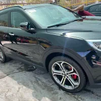 فیدلیتی ۷ نفره گیریکس جدید|خودرو سواری و وانت|بیرجند, |دیوار