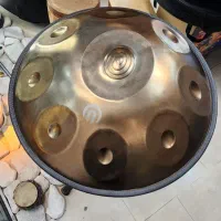 آموزش تخصصی هنگ درام