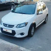 کوییک مدل ۱۴۰۱ r پارس خودرو