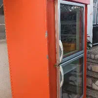 یخچال در حد .|یخچال و فریزر|املش, |دیوار