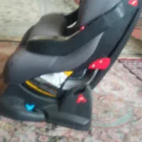 صندلی کودک جهت استفاده در خودرو