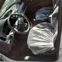 سورن پلاس دوگانه سوز 1404|خودرو سواری و وانت|سرپل ذهاب, |دیوار