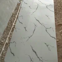 ماربل شیت برای پشت tv