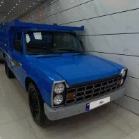 نیسان دوگانه ابشنال