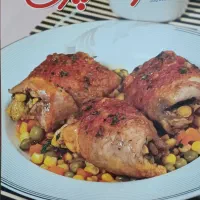 مجلات هنر آشپزی