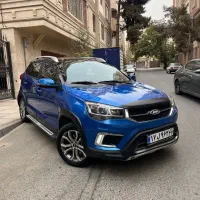 ام وی ام X22 دنده ای اسپرت اکسلنت مدل ۱۳۹۶«بیرنگ»|خودرو سواری و وانت|کرج, چهارصد دستگاه|دیوار