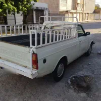 پیکان 89|خودرو سواری و وانت|دزفول, |دیوار